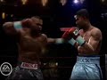 Fight Night 3 music trailer