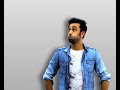 Ranbir Kapoor's Making Faces