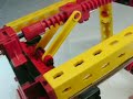 Click here to watch this video 機構学教示用モデル11 自動車倉庫、ねじジャッキ 株式会社のもと