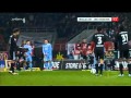 FC Ingolstadt - TSV 1860 München 18.11.2011 0:1