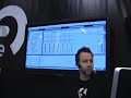 NAMM 2008 Ableton Live 7 Music Production Software