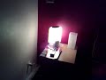 Philips Wake-up Light Demo