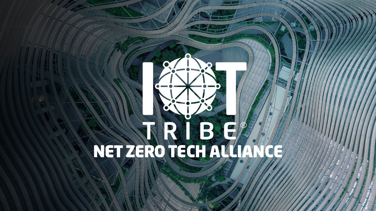 Net Zero Tech Alliance