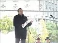 Dr. Gaudi Nagy Tamás - A rendőrség brutalitásáról /részlet/