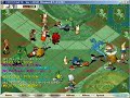 クロスゲートのデュエル