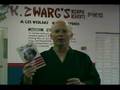 Lee Wedlake's Kenpo Karate Book Series