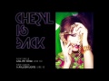 Cheryl Cole Call My Name