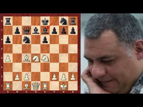 chessworld.net - Playlists: http://www.chessworld.net/chessclubs/playlistvideosstructure.asp ▻Kingscrusher's Greatest Hit Videos! : http://tinyurl.com/6vvx6qe ▻Play FREE onl...