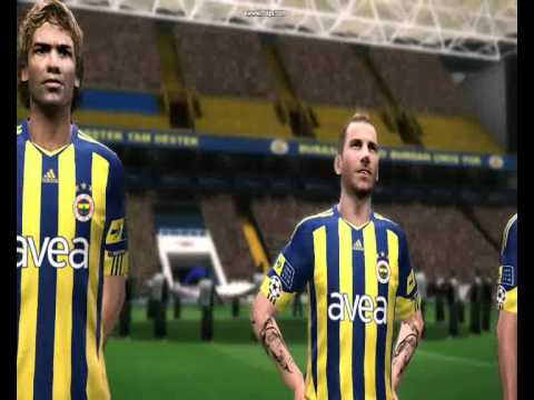 şükrü saraçoğlu stadı