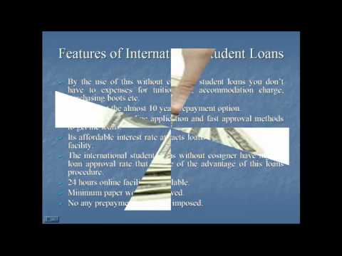 how to apply for student loans