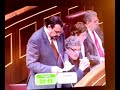 Agustí Cerdà pregunta Zapatero TV3 País Valencià