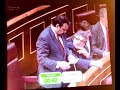 Agustí Cerdà pregunta Zapatero TV3 País Valencià