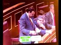 Agustí Cerdà pregunta Zapatero TV3 País Valencià