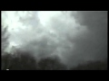 Raw Video: Henryville Twister Caught on Tape