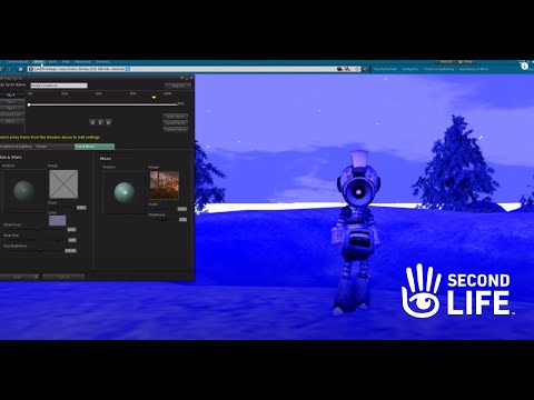 Second Life New Stuff 4/2020 – Nalates’ Things & Stuff