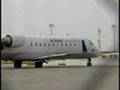 Mouse Stops Jet Airliner!