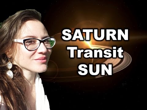 how to find your saturn sign