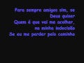Adeus Elisang�la......................................saudades sim,tristeza nunca!