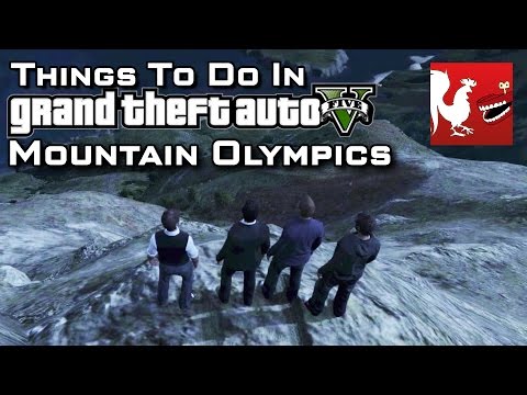 olympics - Do you remember