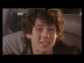 Jonas Brothers - Freshly Squeezed: 17/09/2008