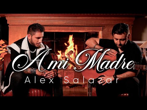 Tercer video de Alex Salazar 