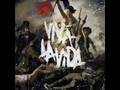 (6/10) Yes-Coldplay