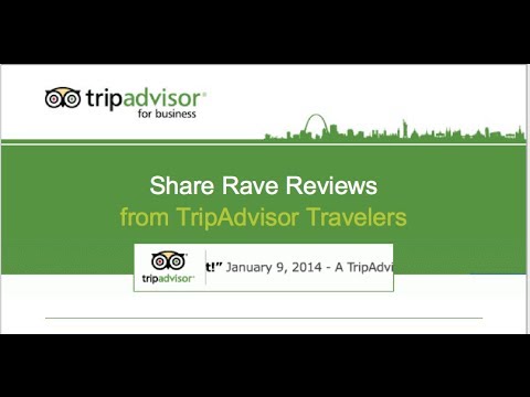 how to join tripadvisor as a business