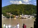 Rishikesh, Haridwar on 29th September 2007 - Haridwar Trip