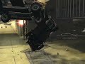 FlatOut 2 Sling Shot Crash