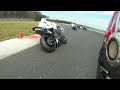 tpm team pro-motion gp moto cup 1000cc race at njmp thunderbolt 20110619 shot with gopro hd hero, edited with imovie, wind noise reduced with imovie eq