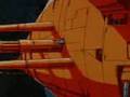 Transformers : Unicron + Galvatron (español)