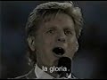 Steve Green-\"Al Cordero gloria\"