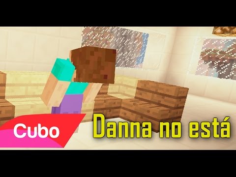 Danna no está | VideoClip