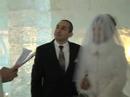 M & Z Wedding: Ceremony, Part I