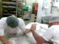 videos de padeiro vs confeiteiro