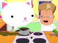 Cat Face 4