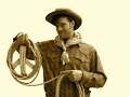 this is an excerpt of my tribute show to will rogers the brilliant political comedian and worlds greatest cowboy trick roper who also happened to be cherokee indian.