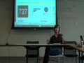DPG 7/22 Lunch featuring David Karp - part seven