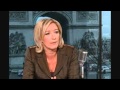 Marine Le Pen : Politiques Économique, Sociale, Sécuritaire