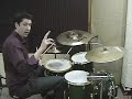 Latin Drumming - by Zack Albetta Latin Drumming - by Zack Albetta
