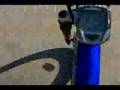 E-Zip Trailz Mountain Bike Modified to 36v - 27MPH
