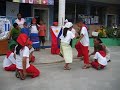 UN Day - Filipino Tinkling Dance
