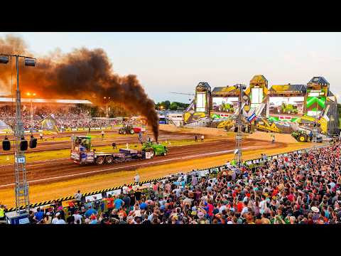 Made's Powerweekend 2026 | Official Aftermovie Made's Powerweekend 2026 | Official Aftermovie