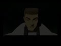 My 1st AMV that i made and i decided to go with gungrave on this one since i dont hardly see any on here this is my 1st one so give me a break lol also while in the AMV i made some Footage of  In-game and stuff and also some of the demolution shots soo check and it and ENJOY!!P.S reason why cuz i picked the 3rd song is beacuse it shares the same realtionship as Bunji and Grave since they are Bestfriends/Brothers just listen to the words..and cuz i had to leave the best for last cuz there my Fav. Characters---------------------------------------Track list if your interested1st Song = The Herbalizers - Goldrush2nd Song = DJ Junk - Going the Distance3rd Song = cymande - brothers on the slide