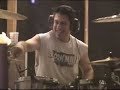 Annihilator Drum Sessions Annihilator Drum Sessions