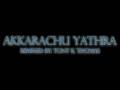 Akkarachu-yathra