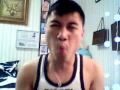 DON NGUYEN - Face Dance