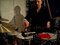 silvano del gado timbales