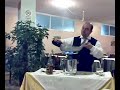 il ritorno di Giovanni stella verde trecase