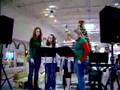 clip video H.A.M.P. Salvation Is